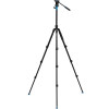 Видеоштатив алюминиевый Benro A1883FS2 "Travel"